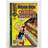 Image 3 : LOT OF 4 RICHIE RICH GOLD AND SILVER