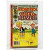 Image 4 : LOT OF 4 RICHIE RICH GOLD AND SILVER