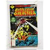Image 1 : BATTLESTAR GALACTICA NO 1 1979 NOT NEWSTAND! MARVEL COMICS
