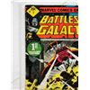 Image 2 : BATTLESTAR GALACTICA NO 1 1979 NOT NEWSTAND! MARVEL COMICS