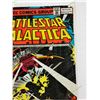 Image 3 : BATTLESTAR GALACTICA NO 1 1979 NOT NEWSTAND! MARVEL COMICS