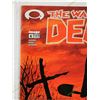 Image 2 : THE WALKING DEAD VOL. 1 #6 KEY ISSUE 2004 FIRST PRINT