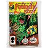 Image 1 : FANTASTIC FOUR NO 271 1984 KEY ISSUE MARVEL COMICS VG-F