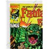 Image 2 : FANTASTIC FOUR NO 271 1984 KEY ISSUE MARVEL COMICS VG-F