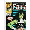 Image 2 : FANTASTIC FOUR NO 275 1984 MARVEL COMICS