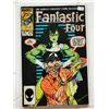 Image 1 : FANTASTIC FOUR NO 275 1984 MARVEL COMICS VF+
