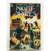 Image 1 : NIGHT MARES NO.1 1985