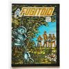 Image 3 : FUGITOID ONE SHOT 1985 TEENAGE MUTANT NINJA TURTLES
