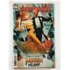 Image 1 : DEADPOOL NO 1 2019 LAND VARIANT KEY ISSUE MARVEL COMICS