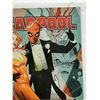 Image 3 : DEADPOOL NO 1 2019 LAND VARIANT KEY ISSUE MARVEL COMICS
