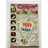 Image 1 : CASPER AND THE GHOSTLY TRIO NO 1 1972 HARVEY COMICS G-VG