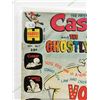 Image 2 : CASPER AND THE GHOSTLY TRIO NO 1 1972 HARVEY COMICS G-VG