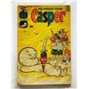 Image 1 : CASPER THE FRIENDLY GHOST NO 154 1971 HARVEY COMICS VG
