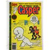 Image 1 : CASPER THE FRIENDLY GHOST NO 208 HARVEY COMICS