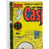 Image 2 : CASPER THE FRIENDLY GHOST NO 208 HARVEY COMICS