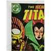 Image 2 : NEW TEEN TITANS NO 75 1983 DC COMICS G-VG