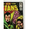 Image 3 : NEW TEEN TITANS NO 75 1983 DC COMICS G-VG