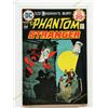 Image 1 : PHANTOM STRANGER NO 33 1974 DC COMICS VF+