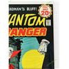 Image 3 : PHANTOM STRANGER NO 33 1974 DC COMICS VF+