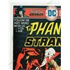 Image 2 : PHANTOM STRANGER NO 40 1976 UNREAD DC COMICS NM