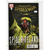 Image 1 : AMAZING SPIDERMAN NO 666 2011 NM MARVEL COMICS SPIDER ISLAND PRELUDE