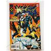 Image 1 : AMAZING X-MEN NO 1 1995 UNREAD MARVEL COMICS