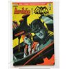Image 1 : ARCHIE MEETS BATMAN 66 NO 1 COVER C FRANCAVILLA