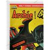 Image 2 : ARCHIE MEETS BATMAN 66 NO 1 COVER C FRANCAVILLA
