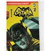 Image 3 : ARCHIE MEETS BATMAN 66 NO 1 COVER C FRANCAVILLA