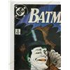 Image 2 : BATMAN NO 429 BOOK 4 1989 KEY ISSUE DC COMICS