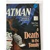 Image 3 : BATMAN NO 429 BOOK 4 1989 KEY ISSUE DC COMICS