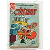 Image 1 : THE JETSONS NO 1 1970CHARLTON COMICS 15C