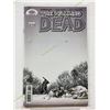 Image 1 : THE WALKING DEAD VOL. 1 #8 KEY ISSUE 2004 FRIST PRINT