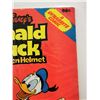 Image 3 : DONALD DUCK THE GOLDEN HELMET