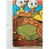 Image 5 : DONALD DUCK THE GOLDEN HELMET