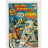 Image 1 : WONDER WOMAN NO 287 1982 DC COMICS VF