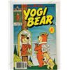 Image 1 : YOGI BEAR HANNA-BARBERA NO 1 HARVEY COMICS