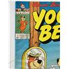 Image 2 : YOGI BEAR HANNA-BARBERA NO 1 HARVEY COMICS