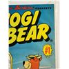 Image 3 : YOGI BEAR HANNA-BARBERA NO 1 HARVEY COMICS