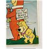 Image 4 : YOGI BEAR HANNA-BARBERA NO 1 HARVEY COMICS