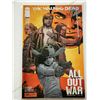 Image 1 : THE WALKING DEAD VOL. 1 #115 COVER M CHAPTER 1/12 KEY ISSUE 2013 FIRST PRINT