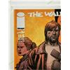 Image 2 : THE WALKING DEAD VOL. 1 #115 COVER M CHAPTER 1/12 KEY ISSUE 2013 FIRST PRINT
