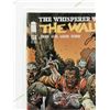 Image 2 : THE WALKING DEAD THE WHISPERER WAR #159B 2016