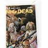 Image 3 : THE WALKING DEAD THE WHISPERER WAR #159B 2016