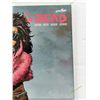 Image 3 : THE WALKING DEAD 25TH ANNIVERSARY FEAR THE PRINCESS #171A KEY ISSUE 2018