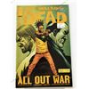 Image 1 : THE WALKING DEAD VOL. 1 #122 CHAPTER 8/12 2013 FIRST PRINT