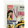 Image 2 : VERONICA IN PARIS NO 1 PREMIERE ISSUE 95C 1989