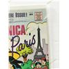 Image 3 : VERONICA IN PARIS NO 1 PREMIERE ISSUE 95C 1989