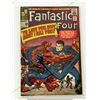 Image 1 : FANTASTIC FOUR NO 42 1965 VG-F MARVEL COMICS