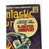 Image 3 : FANTASTIC FOUR NO 55 1966 KEY ISSUE G MARVEL COMICS
